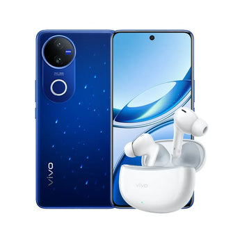 Celular 5G Vivo V50 512GB, Azul