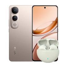 Celular Vivo V50  Lite, Dorado