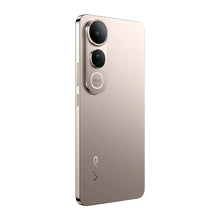 Celular Vivo V50  Lite, Dorado