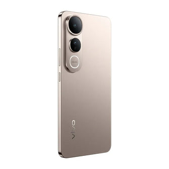 Celular Vivo V50  Lite, Dorado