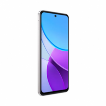 Celular 4G Vivo Y19s 256GB y Audifonos Silver, Plateado