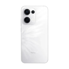 Celular Oppo Reno 13 512GB 5G Y Reloj, Blanco
