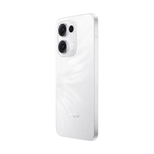 Celular Oppo Reno 13 512GB 5G Y Reloj, Blanco