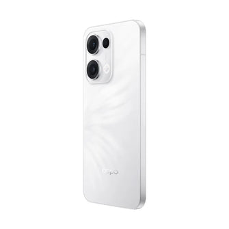 Celular Oppo Reno 13 512GB 5G Y Reloj, Blanco