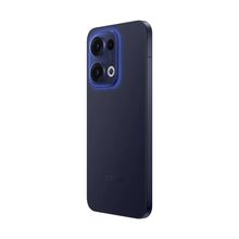 Celular Oppo Reno 13 512GB 5G Y Reloj, Azul