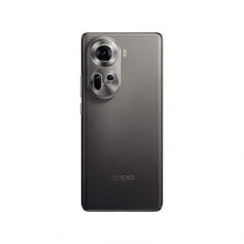 Celular Oppo Reno 11 256GB 5G, Gris