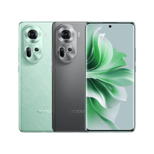 Celular Oppo Reno 11 256GB 5G, Verde