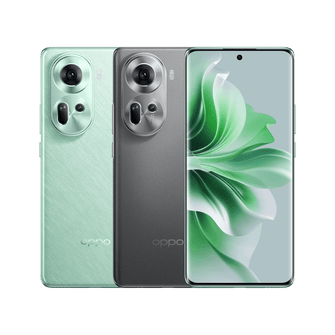 Celular Oppo Reno 11 256GB 5G, Verde