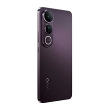 Celular Vivo V50  Lite 5G 8 y 256GB, Negro