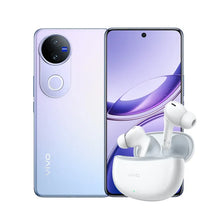 Celular 5G Vivo V50 512GB, Violeta