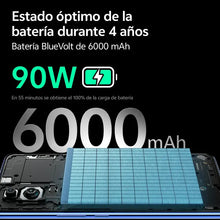 Celular 5G Vivo V50 512GB, Violeta
