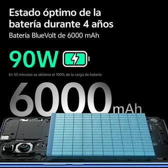 Celular 5G Vivo V50 512GB, Violeta