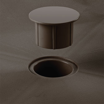 Mesa Eterna Wengue