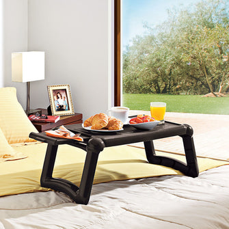 Mesa Personal Portátil Wengue