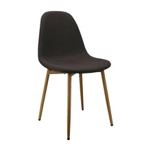 Silla Charla LN BM - Café