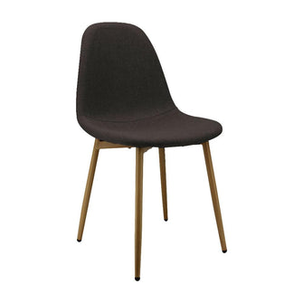 Silla Charla LN BM - Café