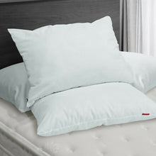 Almohadas Kardaflex Pack 8 Unidades, Color Blanco