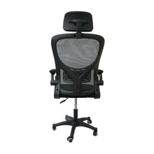 Silla Escritorio Oficina Bogotá Alta