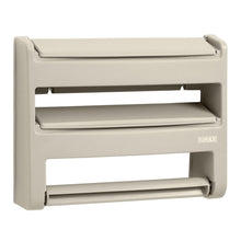 Portarrollo Triple Taupe