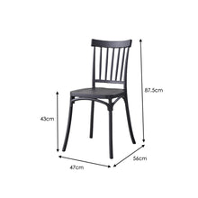 Combo Comedor Deri , Incluye Comedor y 4 sillas