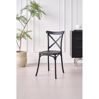 Combo Comedor Sheki , Incluye Comedor y 6 sillas