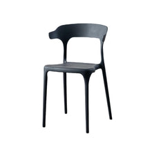 Combo Costek, Incluye Comedor y 4 Sillas en Color Negro