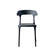 Combo Costek, Incluye Comedor y 4 Sillas en Color Negro
