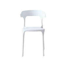 Combo Klarisa, Incluye Comedor y 4 Sillas en Color Blanco
