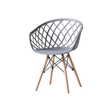 Combo Tres Silla Oasis con Brazos, Color Verde Olivo - Gris - Negro