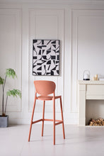 Combo tres Butacos Rio, Color Verde Olivo, Terracota y Negro