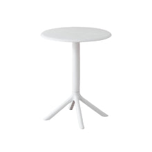 Combo Vive, Incluye Mesa Redonda y 2 Sillas en Color Taupe