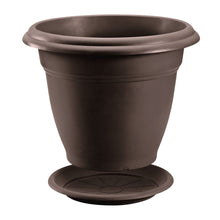 Matera Redonda 50 Cm Wengue