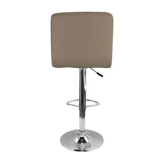 Silla Confort Bar - Caramelo