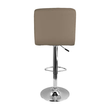 Silla Confort Bar - Caramelo