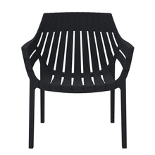 Set de 4 Sillas con Brazos Arena, Negro, con Espaldar y Diseño Moderno