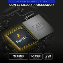 Celular Samsung Galaxy A05 128Gb  Dual Sim, Color Verde