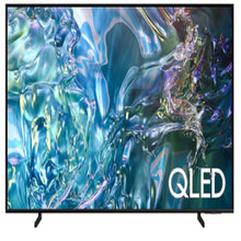 Tv Samsung 55" Qn55Q60D 4Kuhd, Negro