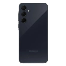 Celular Samsung Galaxy A35 5G 256Gb Dual Sim, Color Azul Oscuro