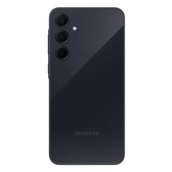 Celular Samsung Galaxy A35 5G 256Gb Dual Sim, Color Azul Oscuro
