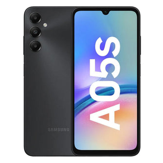 Celular Samsung Galaxy A05S 128Gb Dual Sim, Color Negro