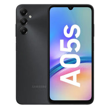 Celular Samsung Galaxy A05S 128Gb Dual Sim, Color Negro