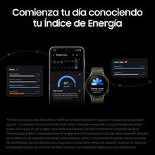 Reloj Samsung Galaxy Watch 7 44 Mm, Color Verde Militar