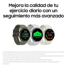 Reloj Samsung Galaxy Watch 7 44 Mm, Color Verde Militar