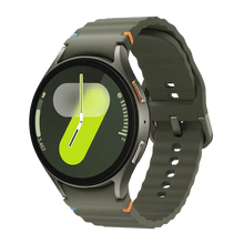 Reloj Samsung Galaxy Watch 7 44 Mm, Color Verde Militar