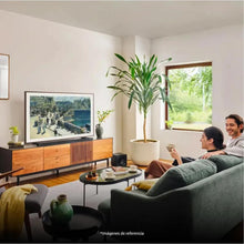 Televisor Samsung 75" 4K QLED, Negro