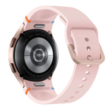 Reloj Smartwatch Samsung Galaxy Watch Fe 40Mm, Color Rosado
