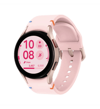 Reloj Smartwatch Samsung Galaxy Watch Fe 40Mm, Color Rosado