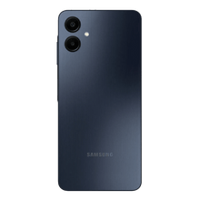 Celular Samsung Galaxy A06 4G 4+128Gb, Color Negro