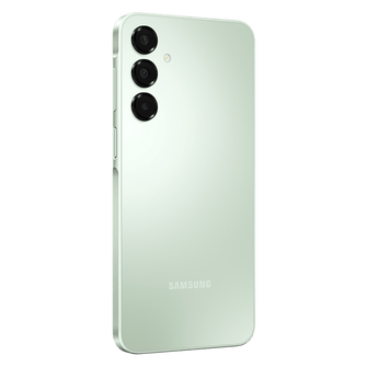 Celular Samsung Galaxy A16 4G 8+256Gb, Color Verde