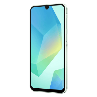 Celular Samsung Galaxy A16 4G 8+256Gb, Color Verde
